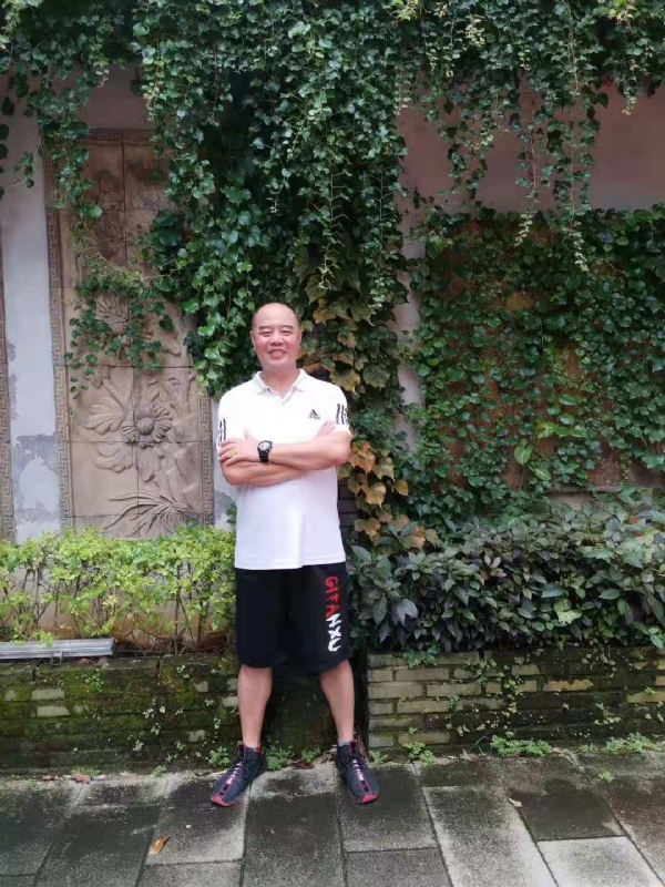 李国伟的第五张照片--福鼎婚介网