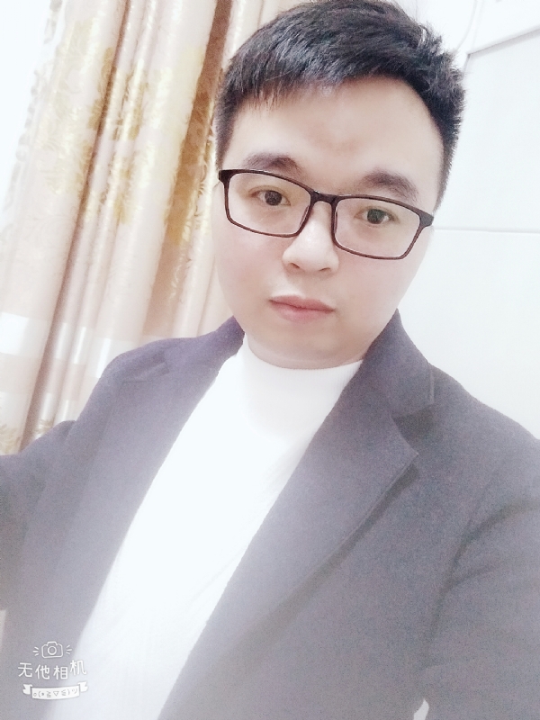 蛋爷的第一张照片--福鼎婚介网
