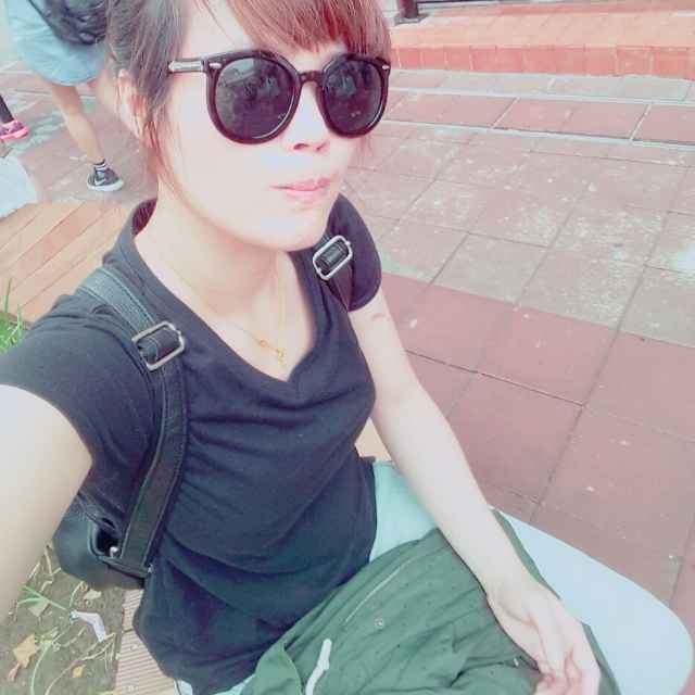 勻勻的第一张照片--福鼎婚介网