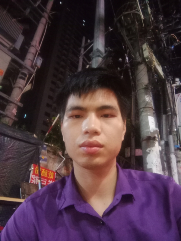 七月的风八月的雨的第一张照片--福鼎婚介网