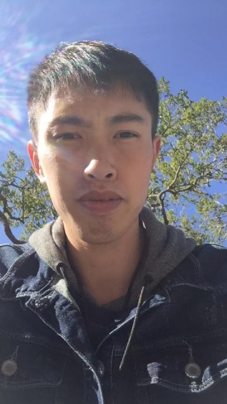 爱你的第一张照片--福鼎婚介网