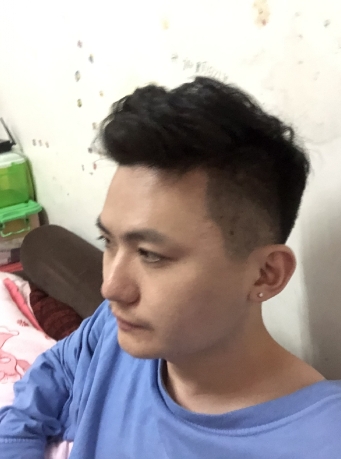 生的第一张照片--福鼎婚介网