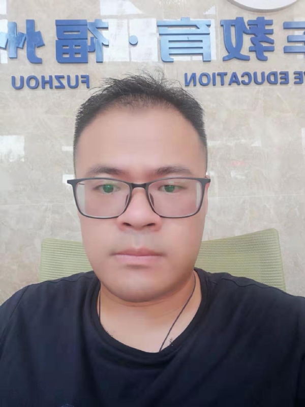 乘风破浪的第一张照片--福鼎婚介网