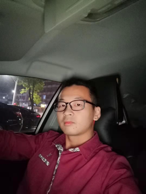遇你最美的第一张照片--福鼎婚介网