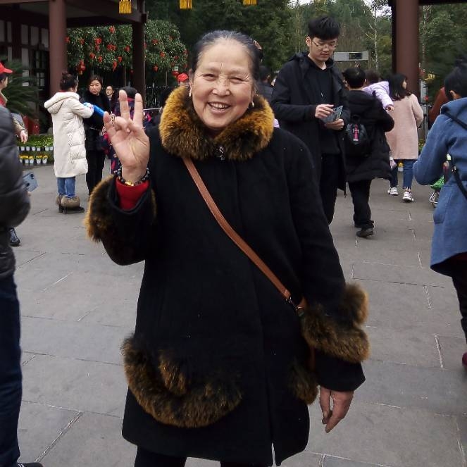 刘刘的第一张照片--福鼎婚介网