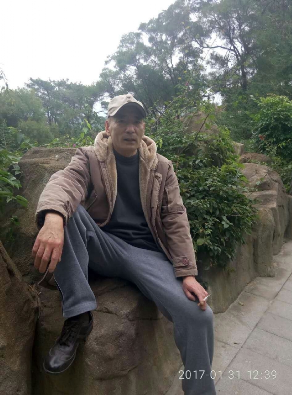 热腾腾的第一张照片--福鼎婚介网