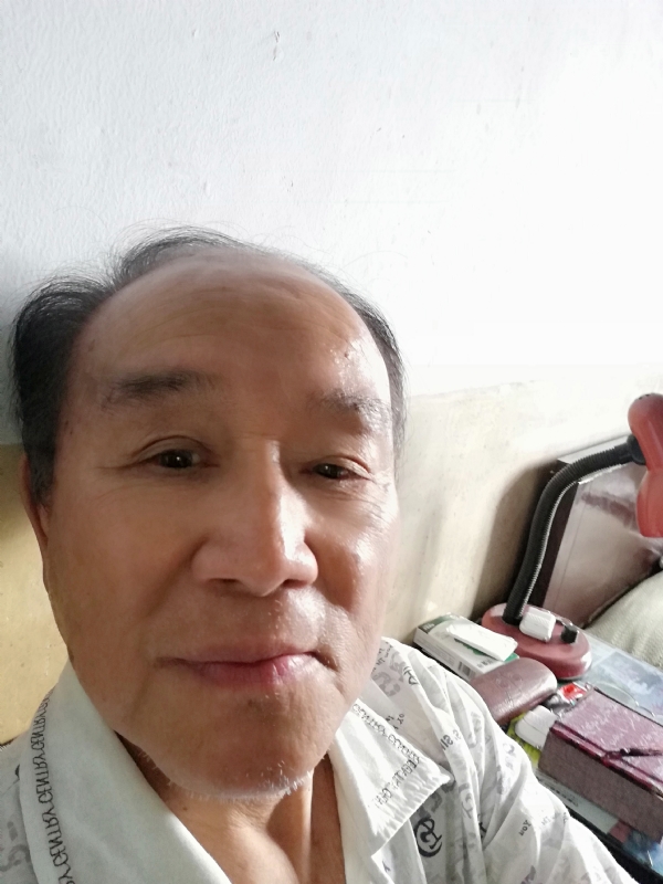 Su的第一张照片--福鼎婚介网