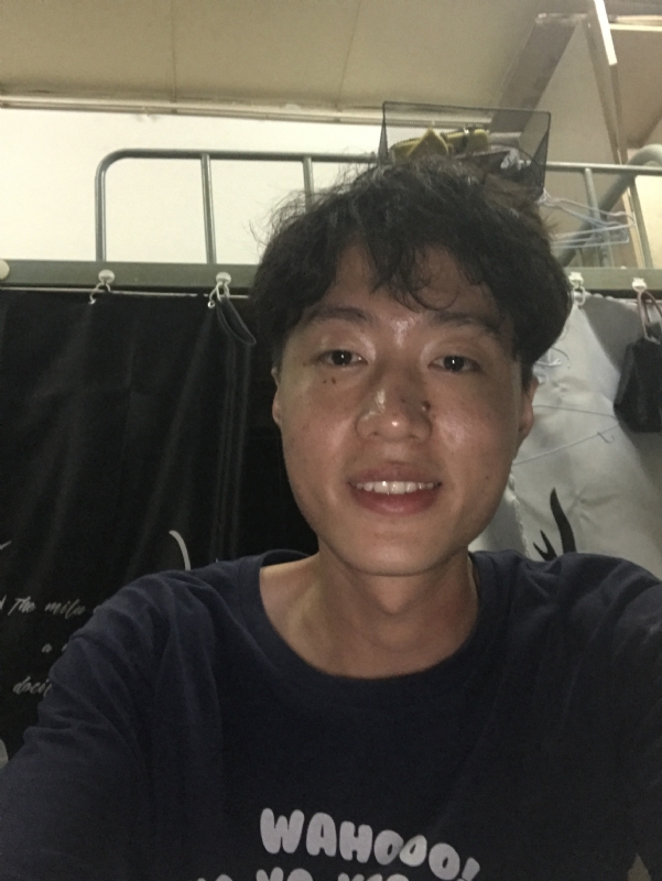 迷你兔子的第一张照片--福鼎婚介网