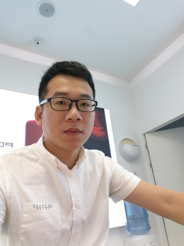 属狗的男人的第一张照片--福鼎婚介网