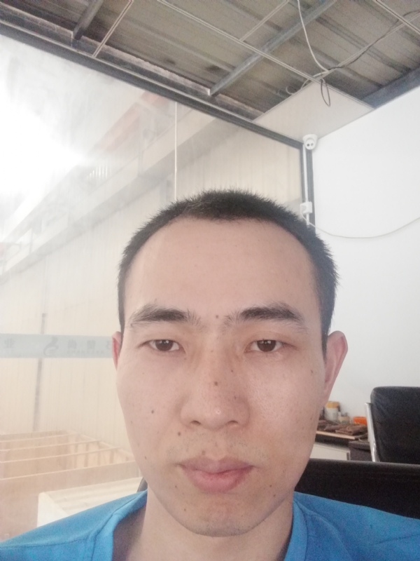 合十的第一张照片--福鼎婚介网