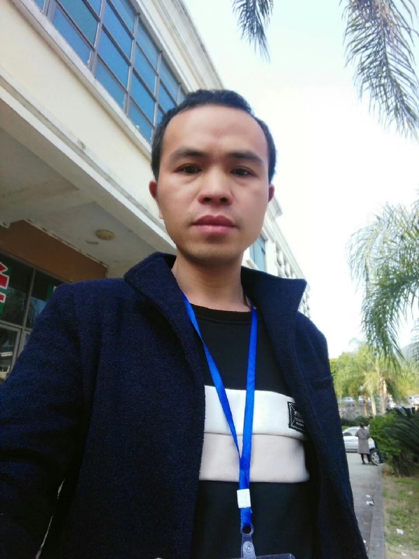 点点的第一张照片--福鼎婚介网