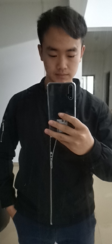 弥铭的第一张照片--福鼎婚介网
