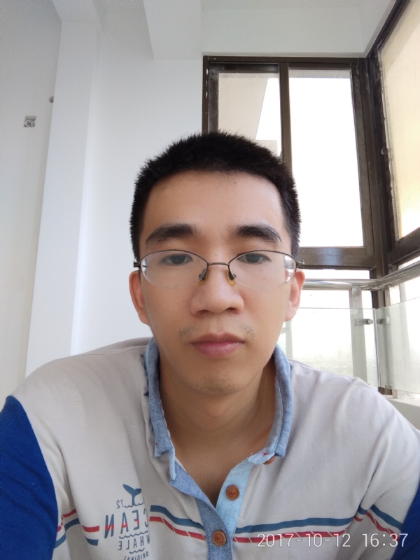 GCC的第一张照片--福鼎婚介网
