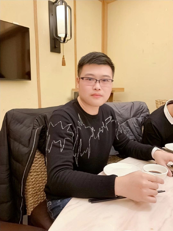 YIDA的第一张照片--福鼎婚介网
