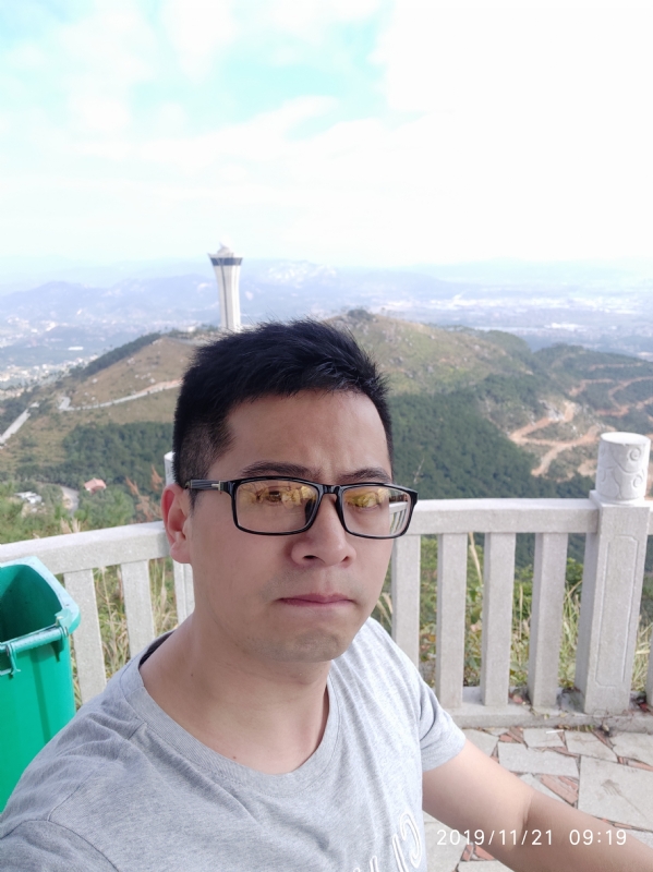 蔡某某的第二张照片--福鼎婚介网