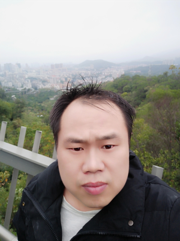 寻找幸福的第一张照片--福鼎婚介网