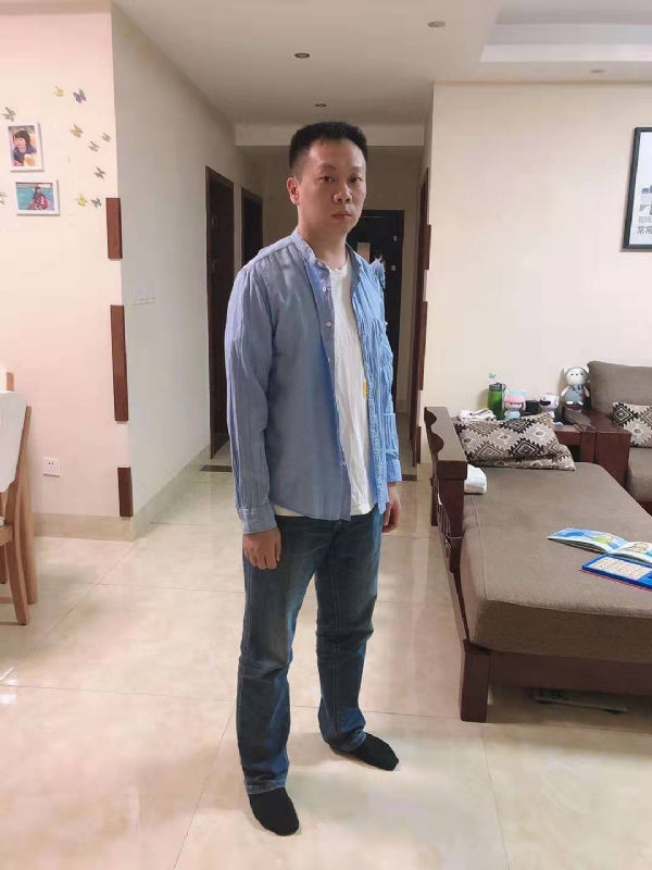 以勒的第一张照片--福鼎婚介网
