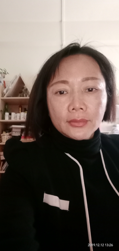 小雨的第一张照片--福鼎婚介网