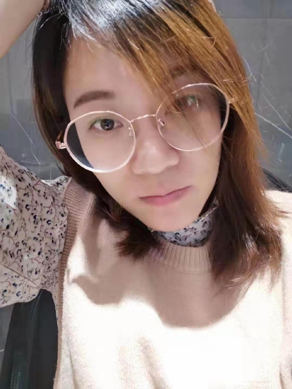 xiaobuliu888的第一张照片--福鼎婚介网