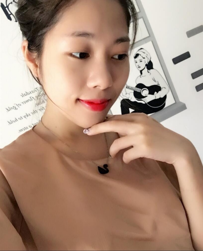 爱你很幸福的第二张照片--福鼎婚介网