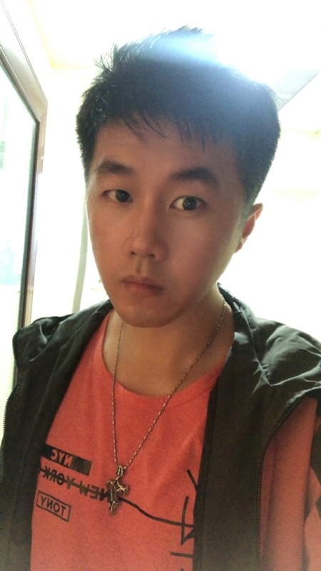 尐坏坏的第二张照片--福鼎婚介网