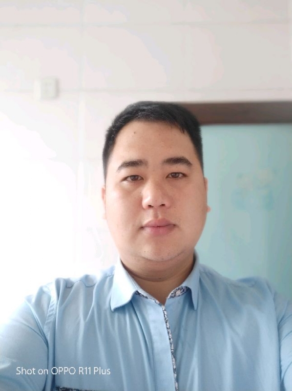 真心面对缘分的第二张照片--福鼎婚介网