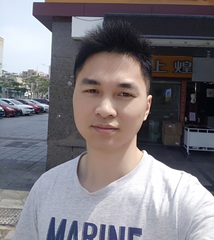 泰歌的第一张照片--福鼎婚介网