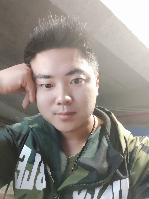上门女婿的第一张照片--福鼎婚介网