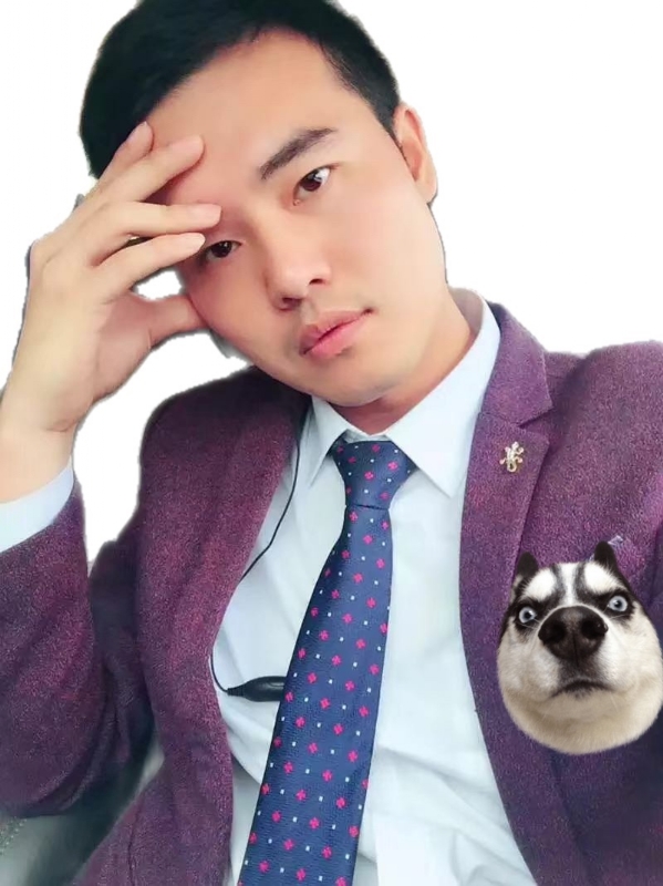 郑公子的第一张照片--福鼎婚介网