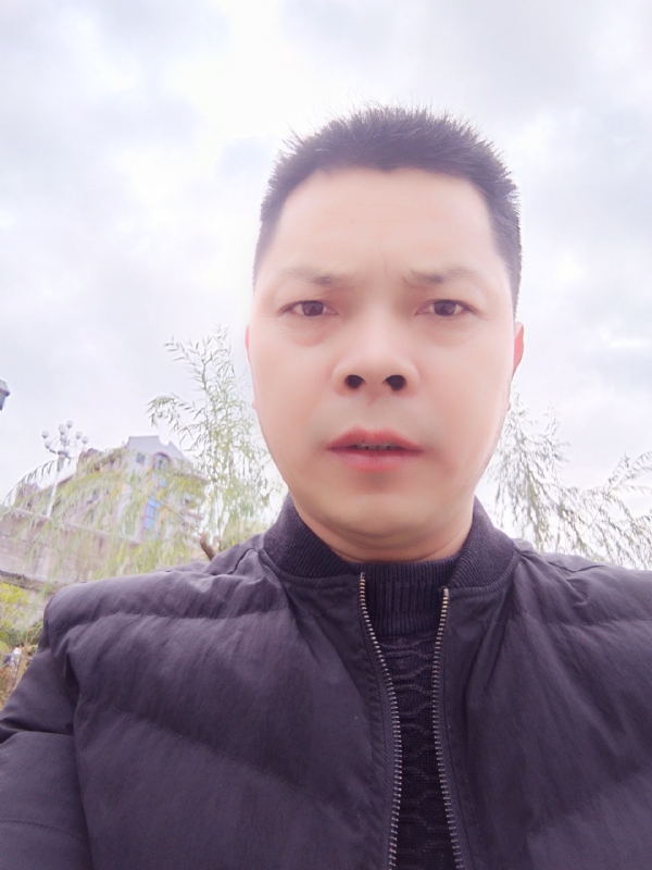 随缘的第一张照片--福鼎婚介网