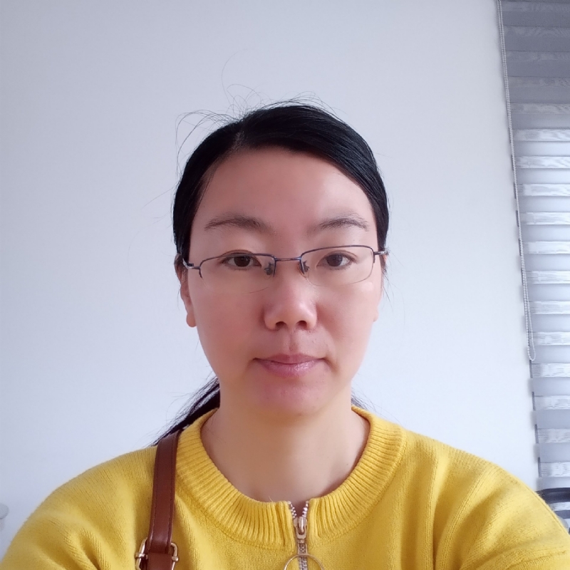 jennifer的第一张照片--福鼎婚介网