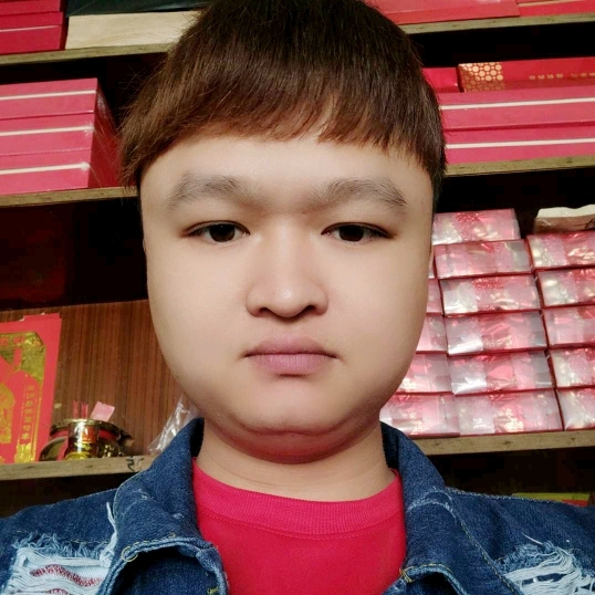 梦海的第一张照片--福鼎婚介网