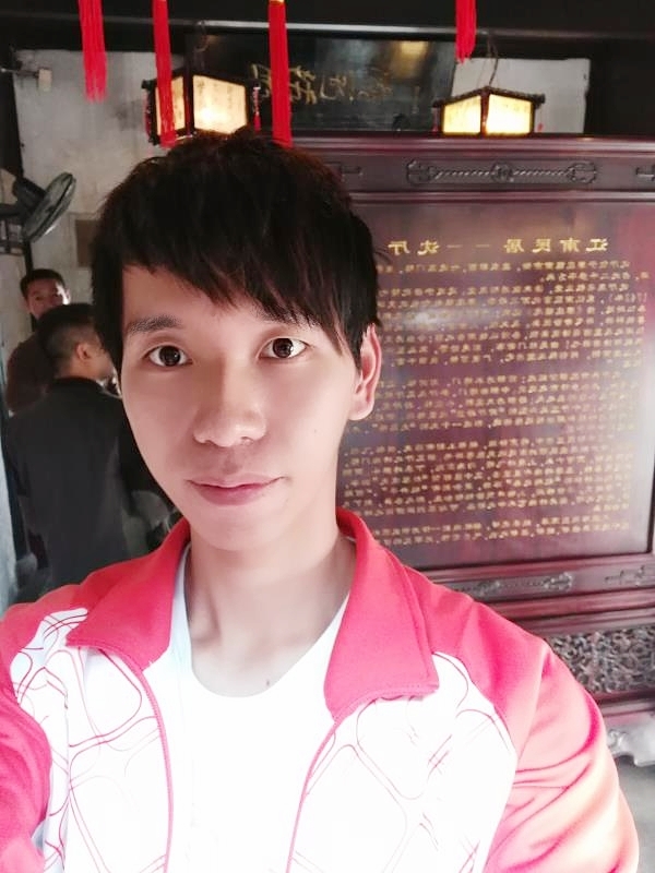 alex流年的第一张照片--福鼎婚介网