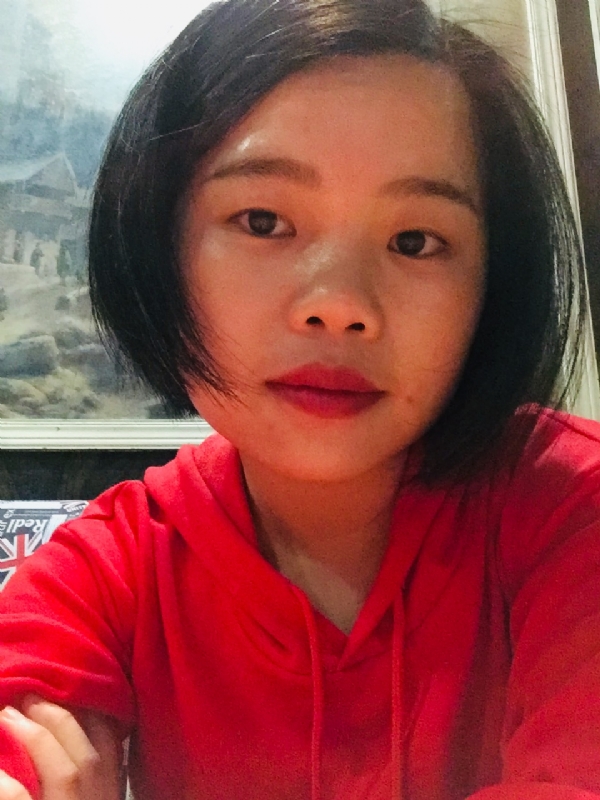 阿言的第一张照片--福鼎婚介网