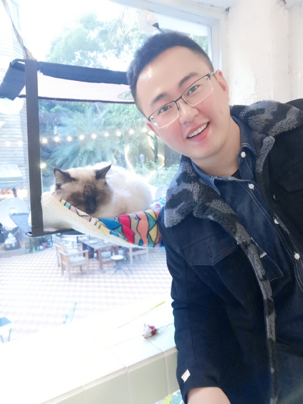 云轩的第一张照片--福鼎婚介网