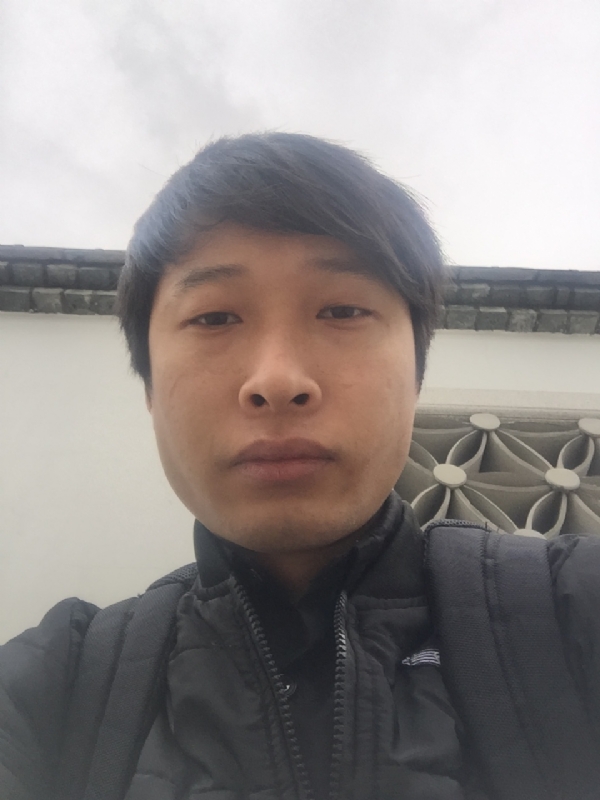 小雷的第一张照片--福鼎婚介网
