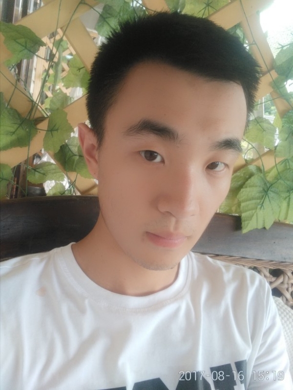 余生请你指教的第一张照片--福鼎婚介网