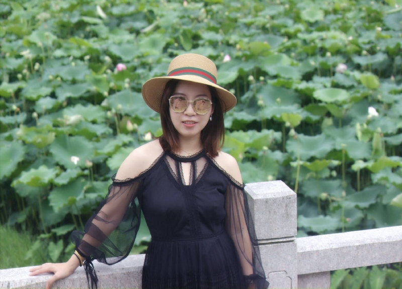 鸢莺的第二张照片--福鼎婚介网