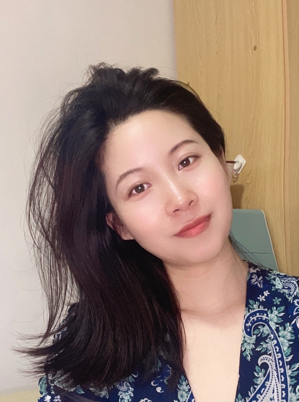 鸢莺的第三张照片--福鼎婚介网