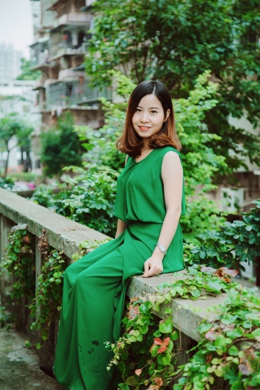 鸢莺的第五张照片--福鼎婚介网