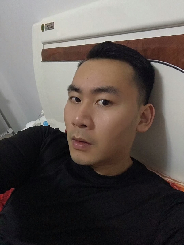 领悟的第一张照片--福鼎婚介网