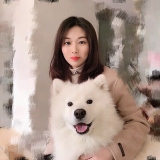Alice的第一张照片--福鼎婚介网
