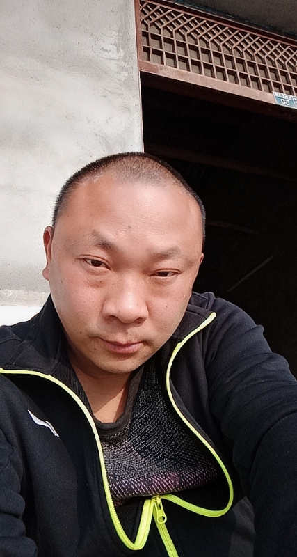 马克的第一张照片--福鼎婚介网
