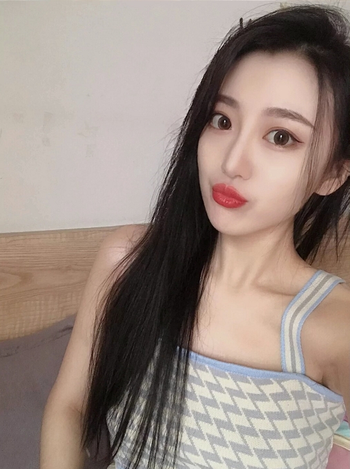 倩倩的第一张照片--福鼎婚介网