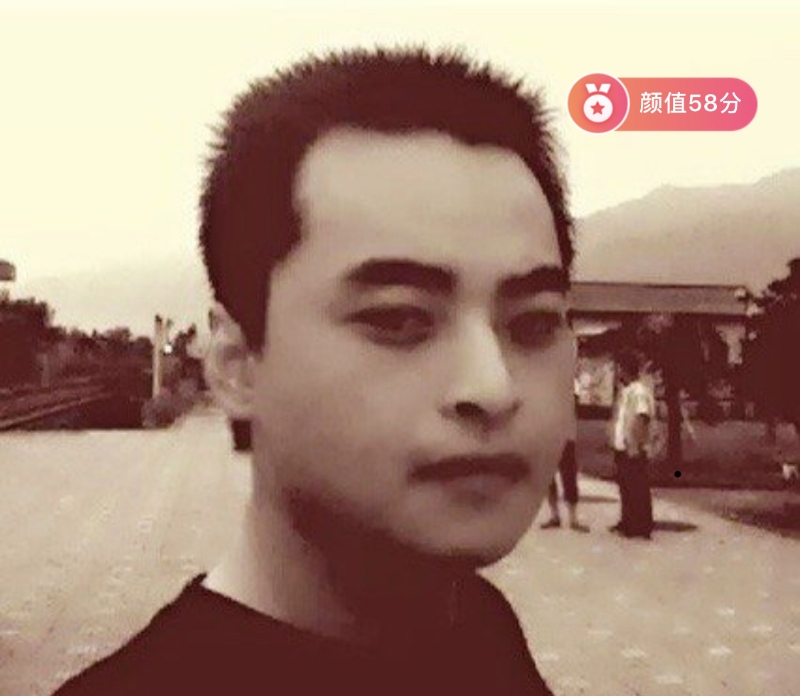缘来是爱情的第一张照片--福鼎婚介网
