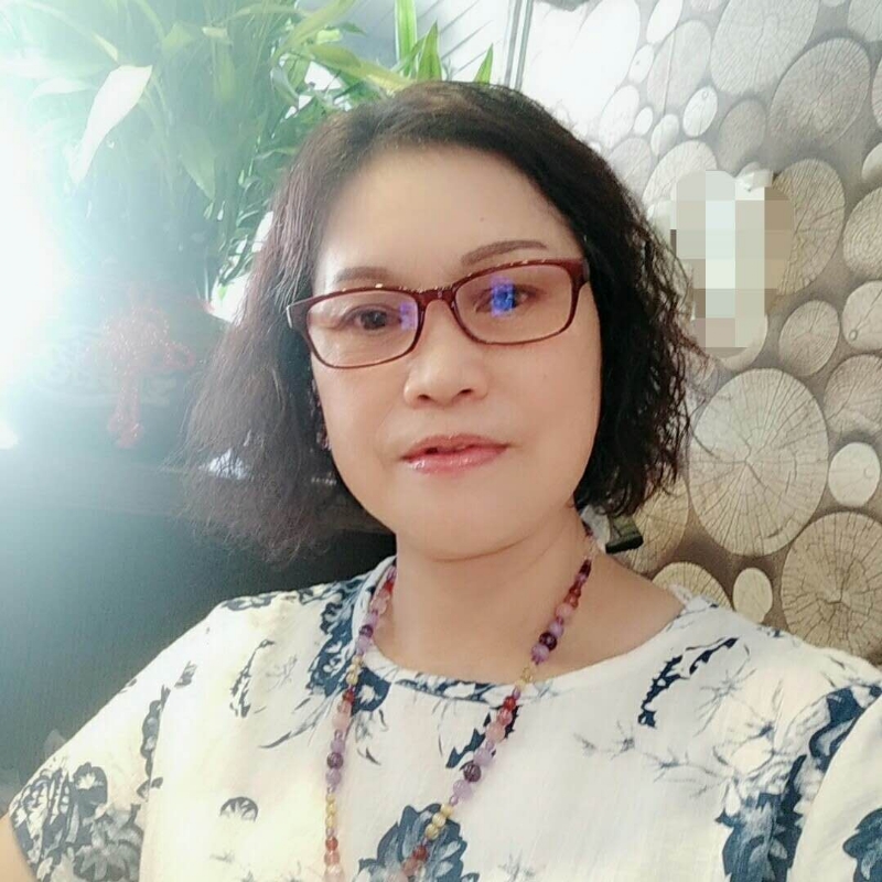 NiNi的第三张照片--福鼎婚介网