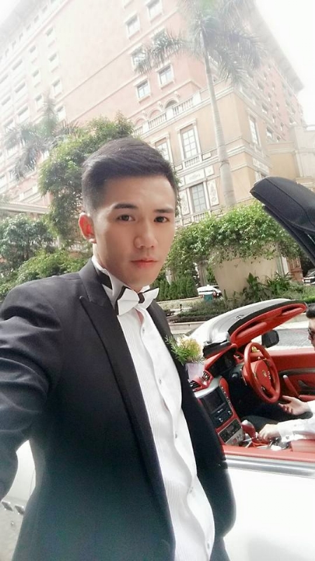 上善若水的第一张照片--福鼎婚介网