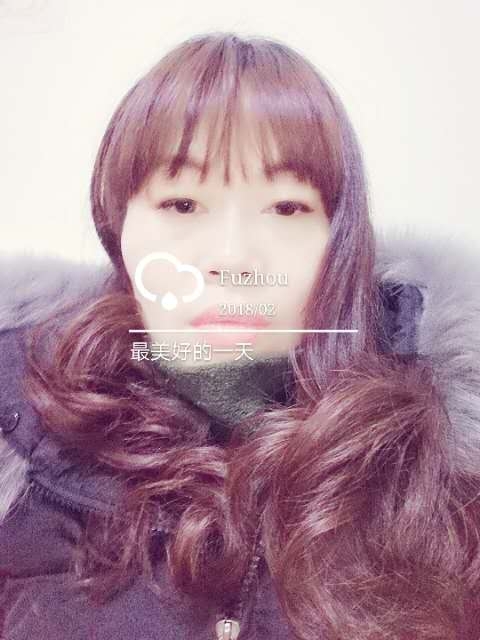 今生之缘的第一张照片--福鼎婚介网