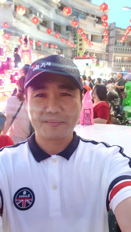 小陳的第一张照片--福鼎婚介网