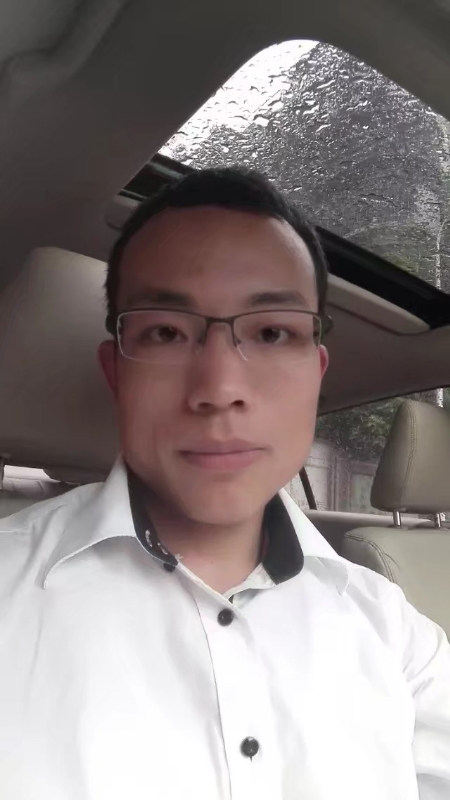 随缘而来的第一张照片--福鼎婚介网